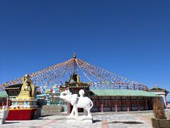 -青海湖国家重点风景名胜区