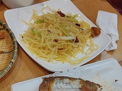 -汤W城市微度假(仓山店)