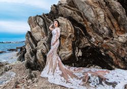 -玛奇朵婚纱摄影