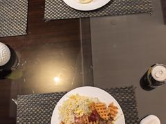 -上海嘉定喜来登酒店