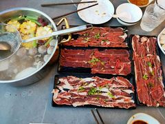 -潮盧打边炉