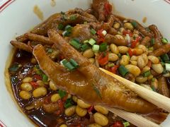 -三只鸟本地特色菜馆(上饶总店)