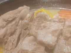 -鸿源斋清真豫菜(惠济店)