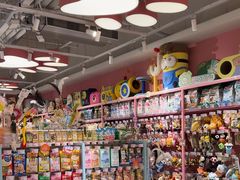-FAELING PETS美天灵宠物(合生汇店)