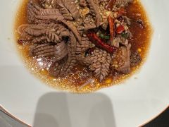 -小广寒电影艺术餐厅(小广寒经三路店)