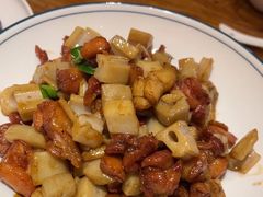 -苹果树下艺术餐厅(通州店)