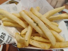 -星财记香港冰室·茶餐厅(仓山万达店)