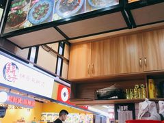 -萝鸡思味秘制泡菜(万家丽店)