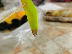 -阿群甘草水果