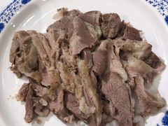 手抓羊肉-宁夏国强手抓羊肉·清真菜(未央路凤三店)