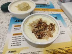 -满记甜品(南京虹悦城三店)