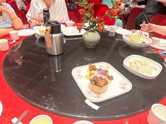 -西安饭庄·非遗陕菜(钟楼店)