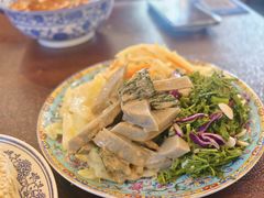 -老三羊汤【北兴隆街店】