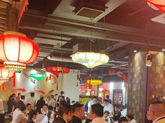 -矮板凳老火锅(宽窄巷子店)