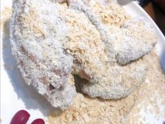 -将相和·海鲜蒸饺大连菜