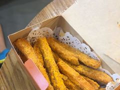 -乐凯撒披萨(正佳广场店)