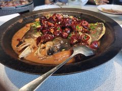 -咨言·烤鸭·烩面泡馍(建业十八城店)
