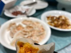-西贝海鲜汇(槐安路店)