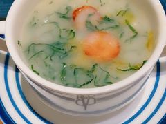 -荟景阁葡国餐厅