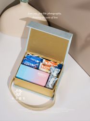 -卡卡喜糖伴手礼·商务礼宝宝礼·婚礼用品