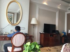 -南通金石国际大酒店