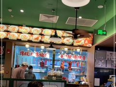 大堂-肥小福·烧鹅专门店(环宇荟店)