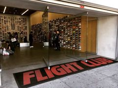 -Flight Club Los Angeles