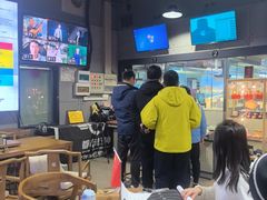 -都市枪神实弹射击俱乐部