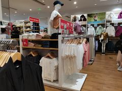 -优衣库(天津鲁能城购物中心店)