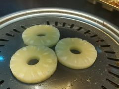 -熊大·鲜烤黄牛肉(五山店)