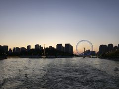 -海河游船-永乐码头(大悲院)