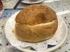 -新辉港式茶餐厅(北栅店)