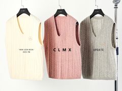 -CLMX(新天地凯德晶萃广场店)