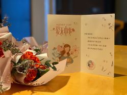 点击看大图 -蜜悦居月子中心(国金中心店)