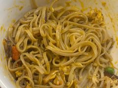 -蟹黄鱼·海派深夜面馆(江湾里店)