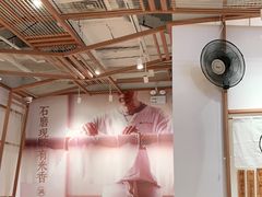 大堂-小满手工粉(上海文峰广场店)