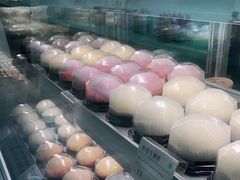 -迦南·甜品蛋糕(传媒店)