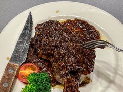 -金哥私房菜馆(张府园总店)