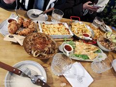 -0907餐厅(核桃园店)