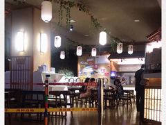 -汤泉良子(金源店)