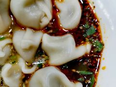 -回坊马二饺子馆