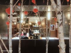 -东方饺子王(工农大路店)