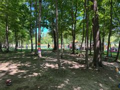 -长白山万达锦华套房酒店