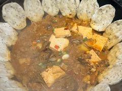 -地锅公社·现炒地锅鸡·地锅鱼·夜宵(罗锦路店)