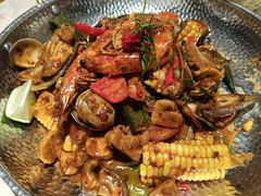 -KingThaia金泰兰(滨江天街店)