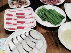 -肆拾壹號烤肉(龙岗店)