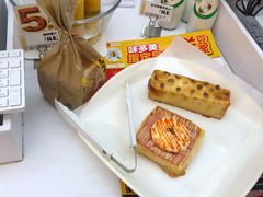 -味多美蛋糕(六道口店)