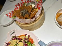 -简荟厨·西式简餐(花都雅乐城店)