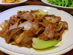 -大牌大·传统杭帮菜(湖滨店)