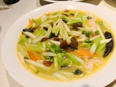-壹只菜·崇明本地特色菜(崇明南门店)
